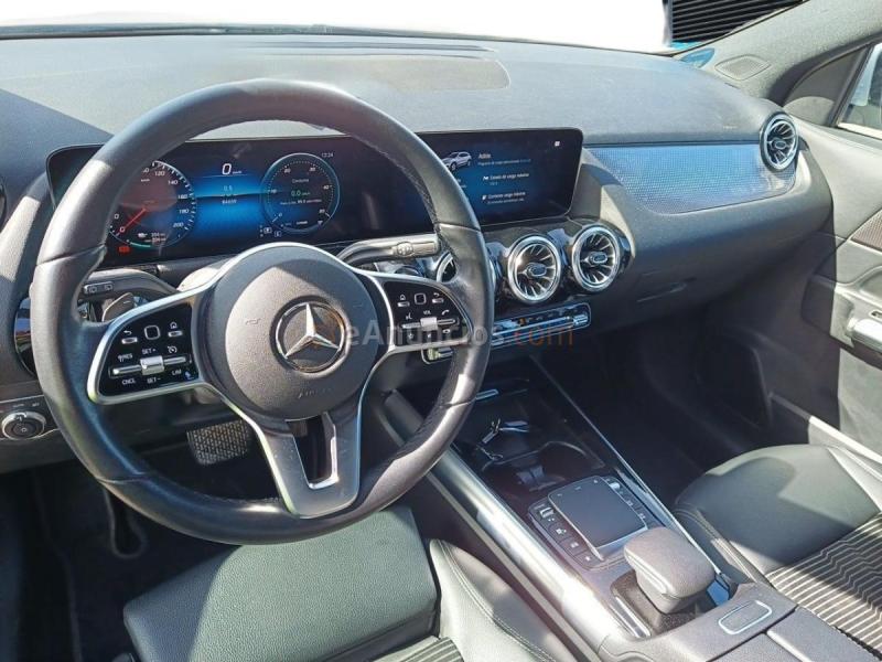 Mercedes EQA EQA 250 