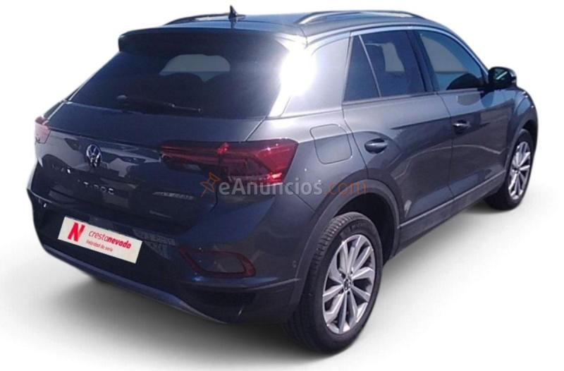 Volkswagen T-Roc Life 2.0 TDI 85kW (115CV) 