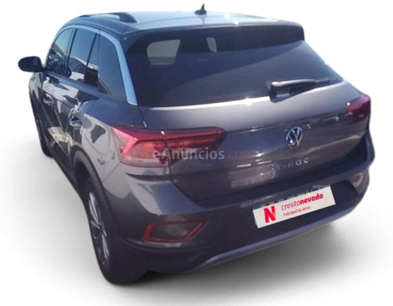Volkswagen T-Roc Life 2.0 TDI 85kW (115CV) 