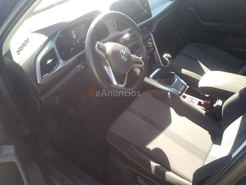 Volkswagen T-Roc Life 2.0 TDI 85kW (115CV) 