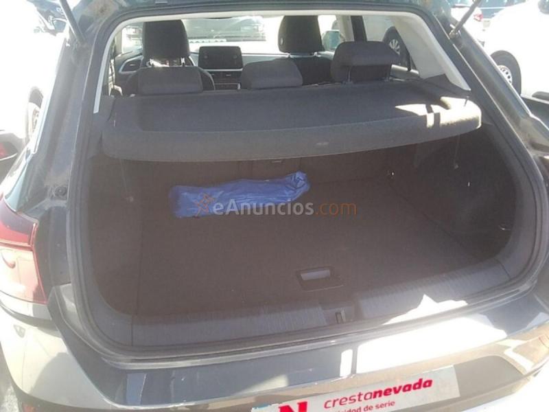 Volkswagen T-Roc Life 2.0 TDI 85kW (115CV) 