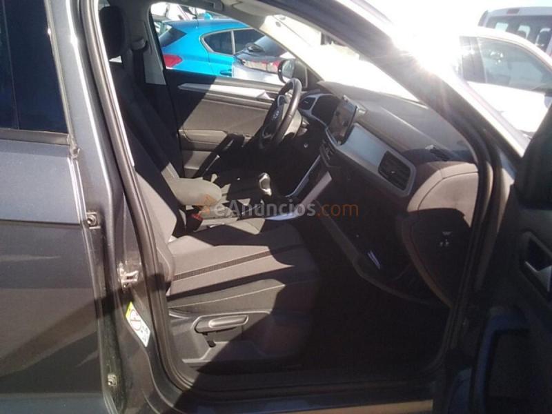 Volkswagen T-Roc Life 2.0 TDI 85kW (115CV) 