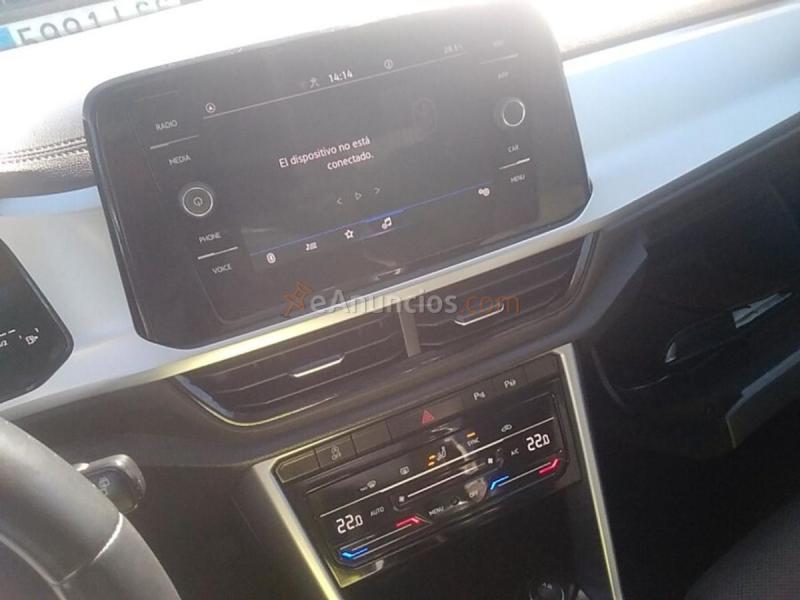 Volkswagen T-Roc Life 2.0 TDI 85kW (115CV) 