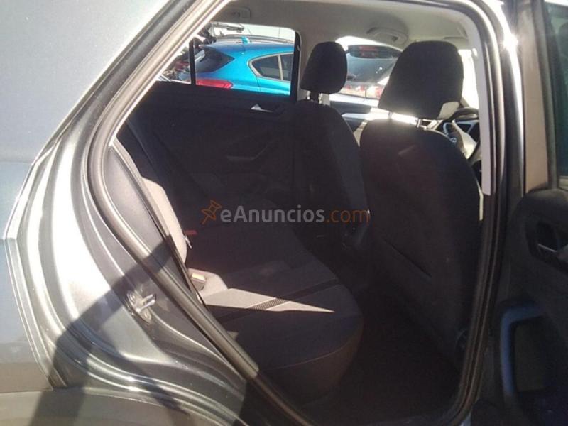 Volkswagen T-Roc Life 2.0 TDI 85kW (115CV) 