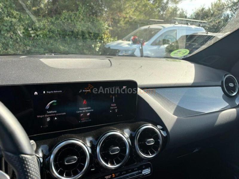 Mercedes GLA GLA 250 4MATIC 