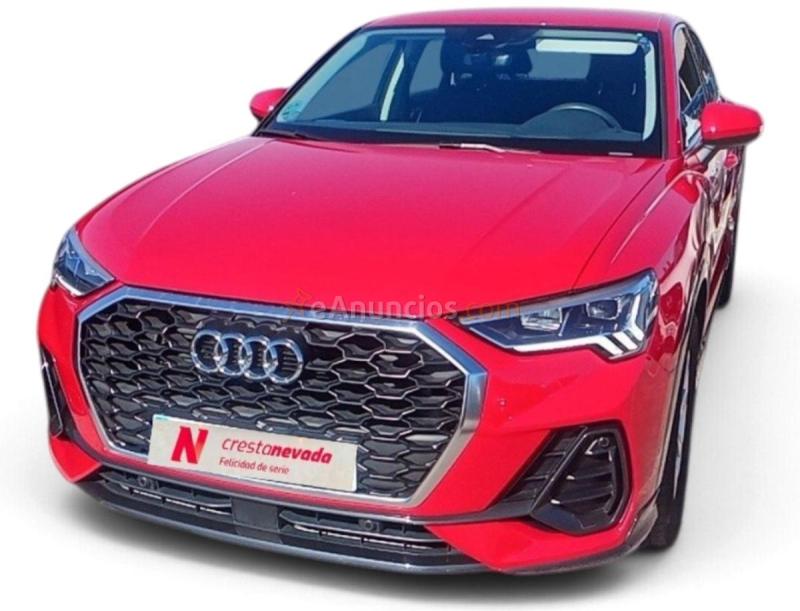 Audi Q3 Sportback Advanced 35 TDI 110kW (150CV) S tronic 
