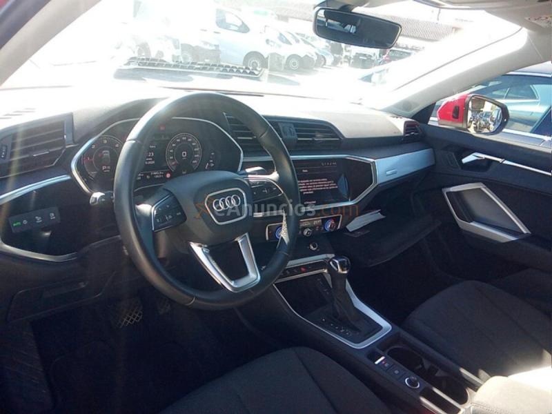 Audi Q3 Sportback Advanced 35 TDI 110kW (150CV) S tronic 