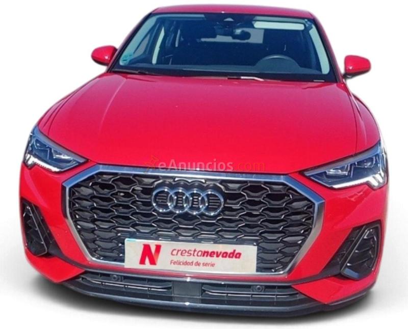 Audi Q3 Sportback Advanced 35 TDI 110kW (150CV) S tronic 