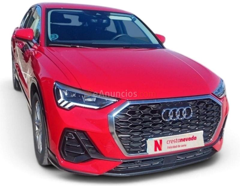 Audi Q3 Sportback Advanced 35 TDI 110kW (150CV) S tronic 