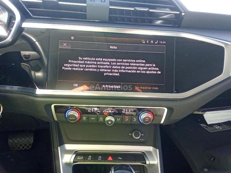 Audi Q3 Sportback Advanced 35 TDI 110kW (150CV) S tronic 