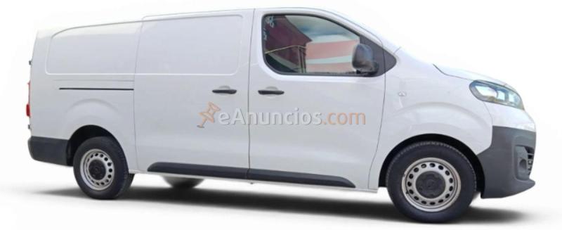 Opel Vivaro 1.5 BlueHDi 74kW 100CV L Inc. 