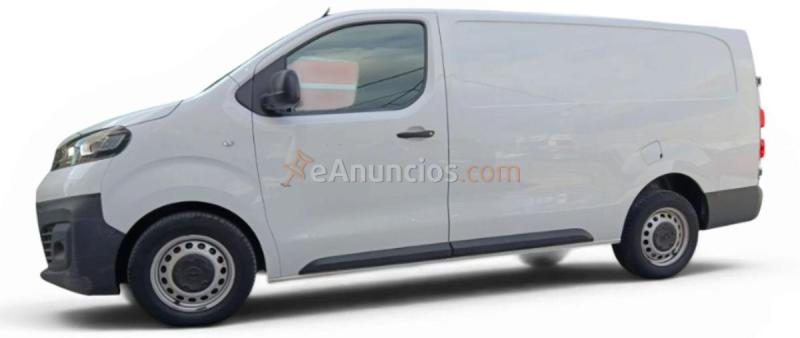 Opel Vivaro 1.5 BlueHDi 74kW 100CV L Inc. 