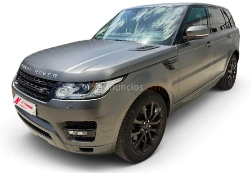 Land-Rover Range Rover Sport 2.0 SD4 176kW 240CV HSE 