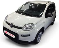 Fiat Panda City Life Hybrid 1.0 Gse 51kw 70CV 