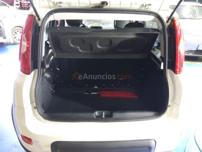 Fiat Panda City Life Hybrid 1.0 Gse 51kw 70CV 