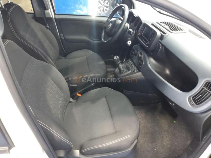 Fiat Panda City Life Hybrid 1.0 Gse 51kw 70CV 