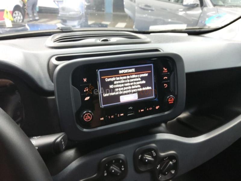 Fiat Panda City Life Hybrid 1.0 Gse 51kw 70CV 