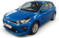 Kia Rio 1.2 DPi 62kW 84CV Concept 