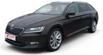 Skoda Superb Combi 2.0 TDI 110KW 150cv DSG Style 