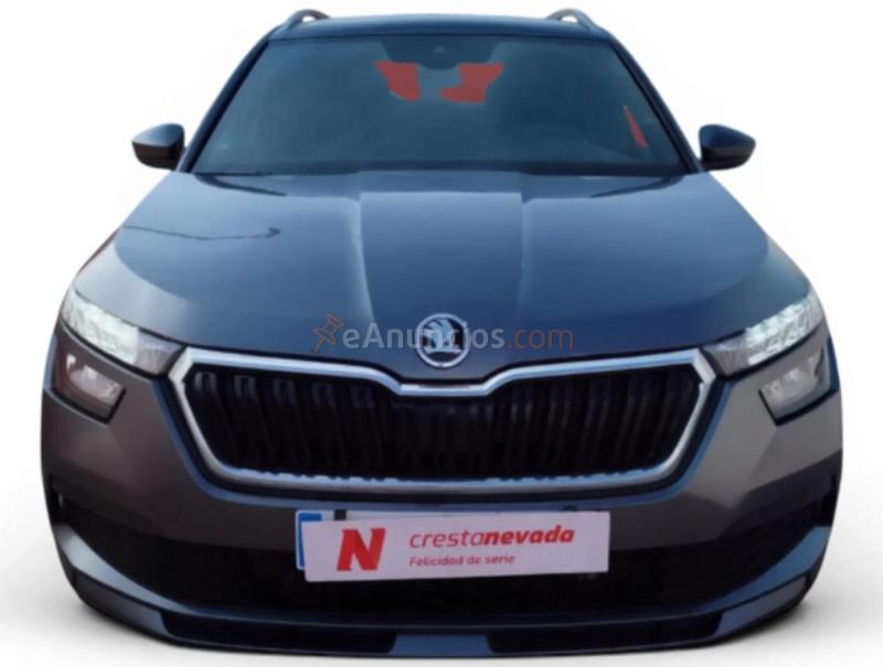 Skoda Kamiq 1.0 TSI 81kW 110CV Scout 