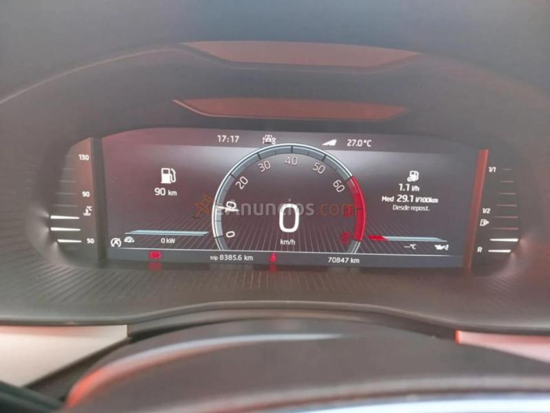 Skoda Kamiq 1.0 TSI 81kW 110CV Scout 