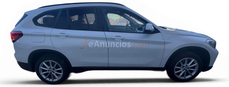 BMW X1 sDrive16d 