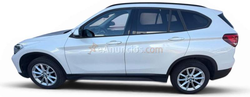 BMW X1 sDrive16d 