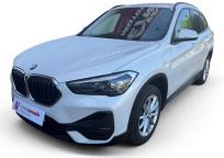 BMW X1 sDrive16d 