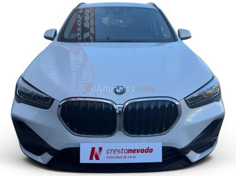 BMW X1 sDrive16d 