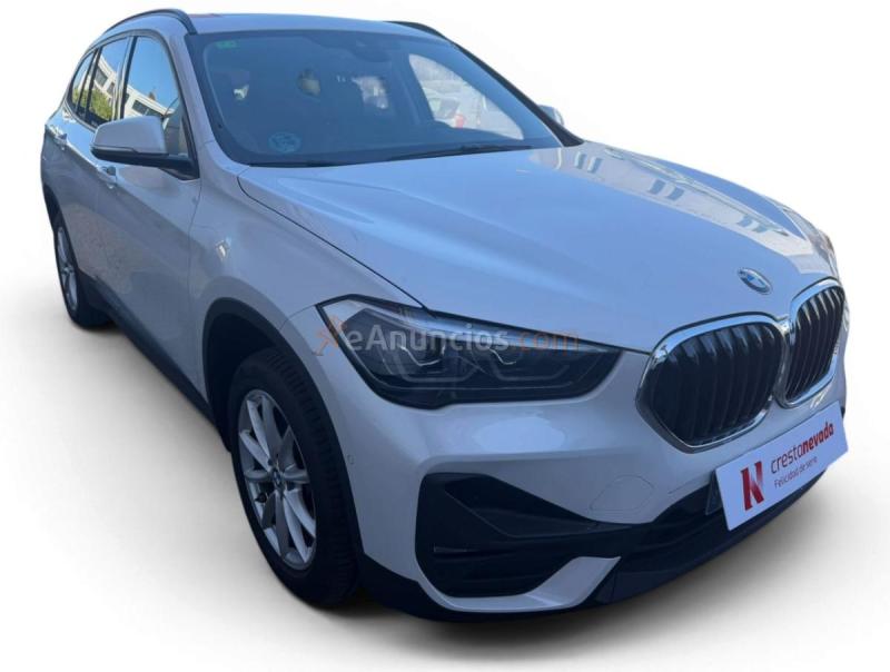 BMW X1 sDrive16d 
