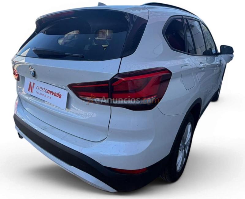 BMW X1 sDrive16d 