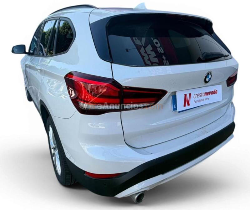 BMW X1 sDrive16d 