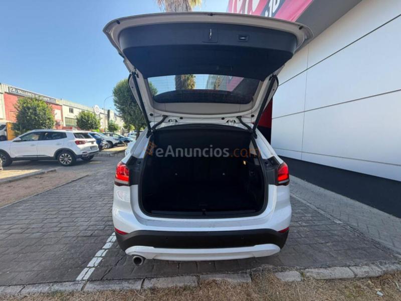 BMW X1 sDrive16d 