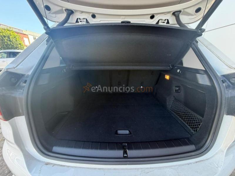BMW X1 sDrive16d 