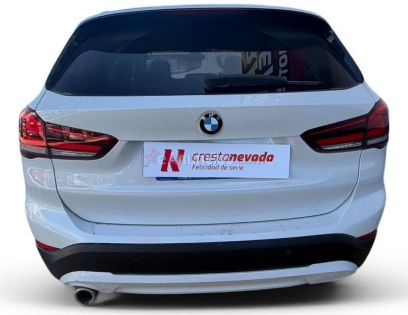 BMW X1 sDrive16d 