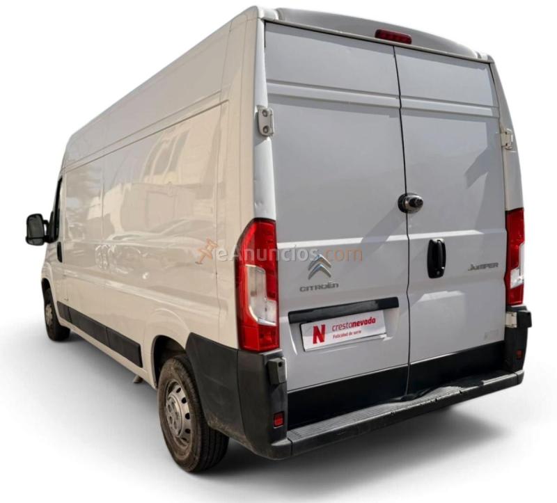 Citron Jumper BlueHDi 103KW 140CV Furgon 35L3H2 