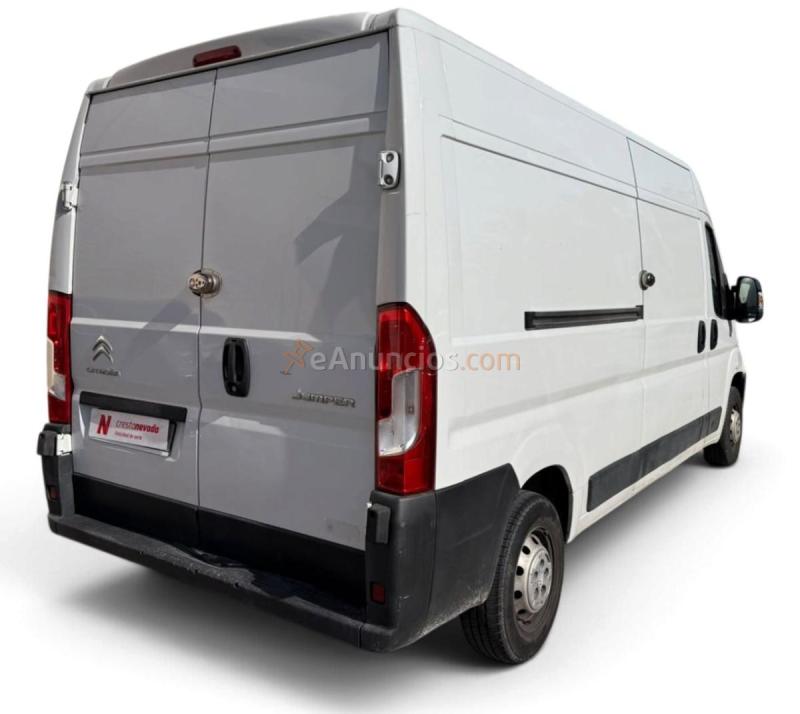 Citron Jumper BlueHDi 103KW 140CV Furgon 35L3H2 