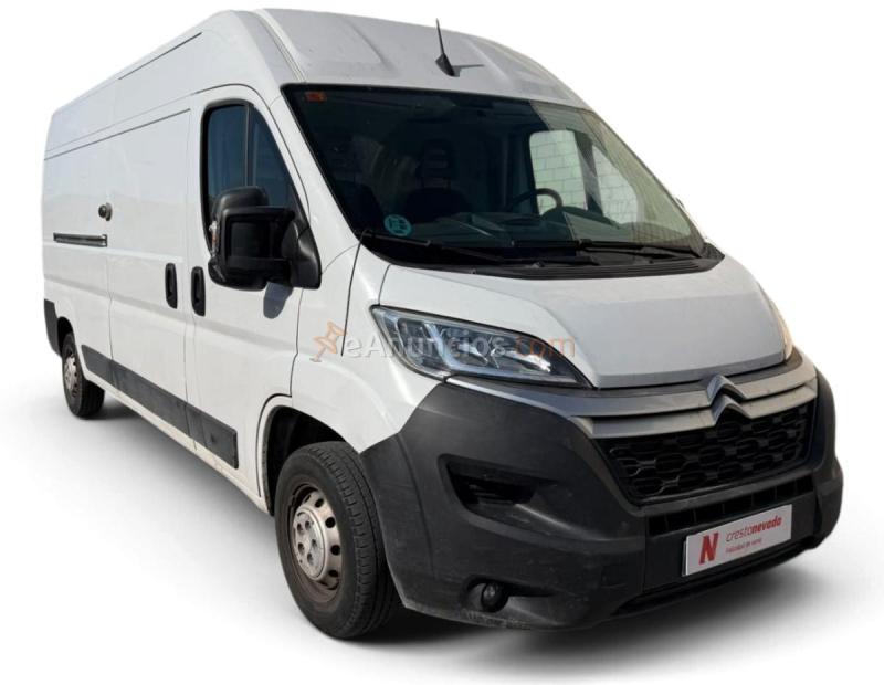 Citron Jumper BlueHDi 103KW 140CV Furgon 35L3H2 