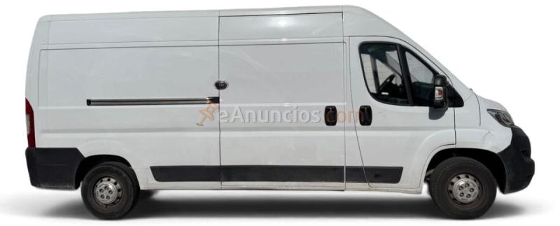 Citron Jumper BlueHDi 103KW 140CV Furgon 35L3H2 