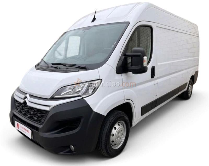 Citron Jumper BlueHDi 103KW 140CV Furgon 35L3H2 