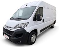 Citron Jumper BlueHDi 103KW 140CV Furgon 35L3H2 