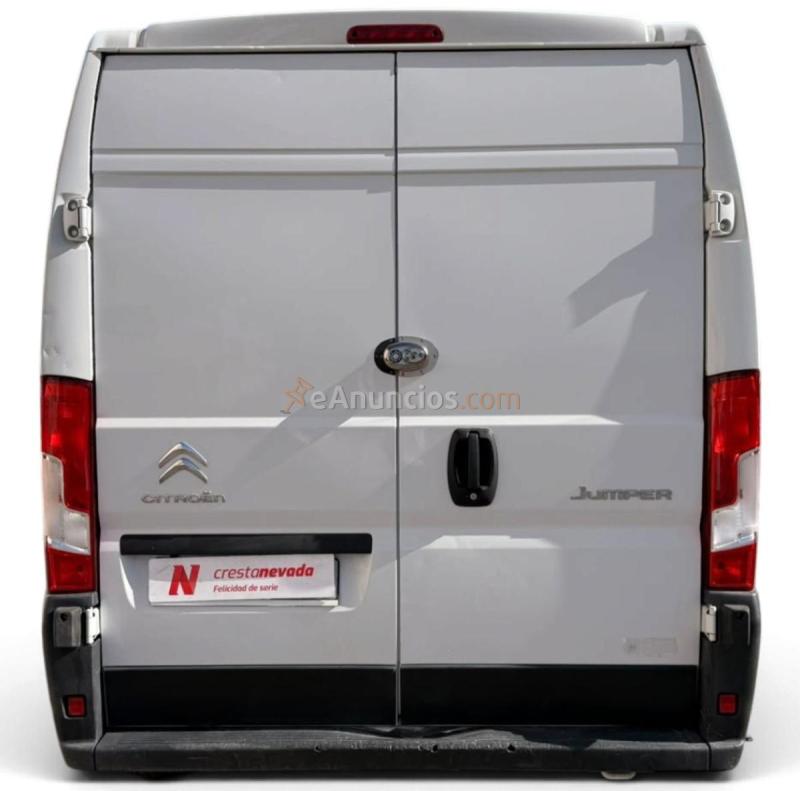 Citron Jumper BlueHDi 103KW 140CV Furgon 35L3H2 