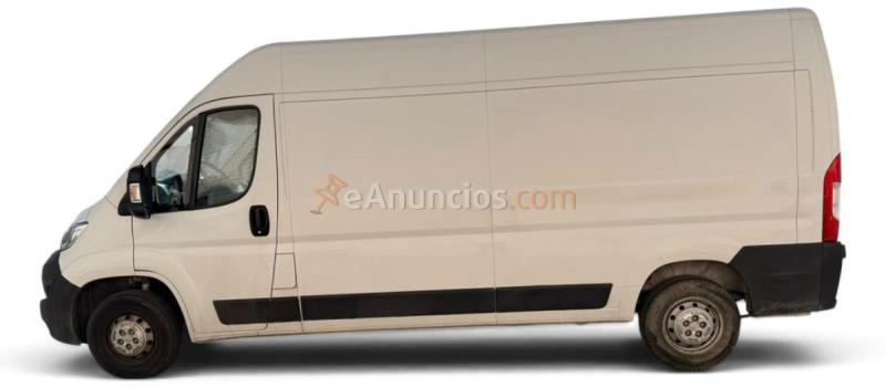 Citron Jumper BlueHDi 103KW 140CV Furgon 35L3H2 