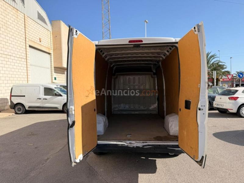 Citron Jumper BlueHDi 103KW 140CV Furgon 35L3H2 