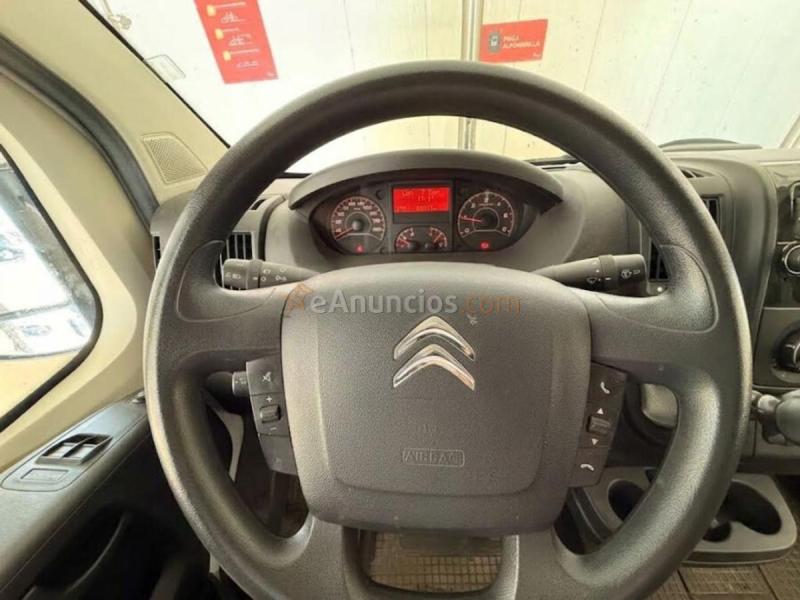 Citron Jumper BlueHDi 103KW 140CV Furgon 35L3H2 