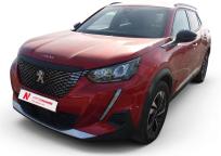 Peugeot 2008 Allure Pack Puretech 130 SS 6 Vel. MAN 
