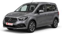 Mercedes Clase T N1 160D 95 Style  5P 