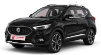 MG ZS 1.0T Luxury 