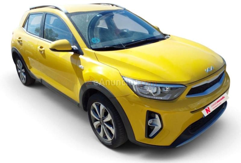 Kia Stonic 1.2 DPi 62kW 84CV Concept 