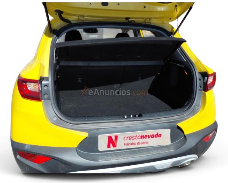 Kia Stonic 1.2 DPi 62kW 84CV Concept 